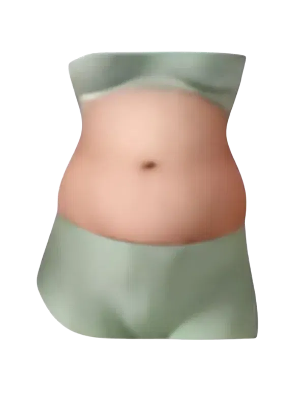 Flácido